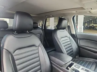 Ford Edge 2023 AWD SEL 4dr Crossover