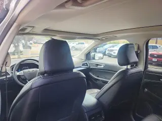 Ford Edge 2023 AWD SEL 4dr Crossover