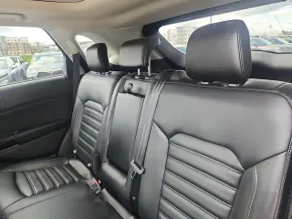 Ford Edge 2023 AWD SEL 4dr Crossover