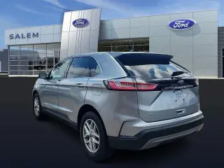 Ford Edge 2023 AWD SEL 4dr Crossover