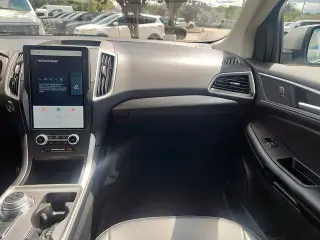 Ford Edge 2023 AWD SEL 4dr Crossover