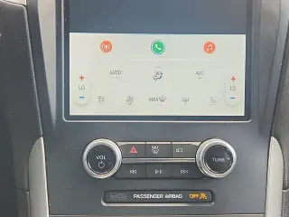 Ford Edge 2023 AWD SEL 4dr Crossover