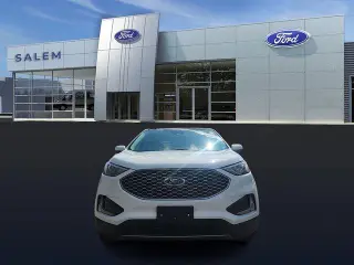 Ford Edge 2023 AWD SEL 4dr Crossover