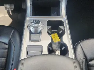 Ford Edge 2023 AWD SEL 4dr Crossover