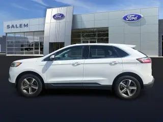 Ford Edge 2023 AWD SEL 4dr Crossover