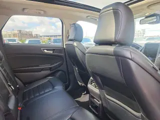 Ford Edge 2023 AWD SEL 4dr Crossover