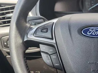 Ford Edge 2023 AWD SEL 4dr Crossover