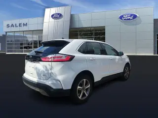 Ford Edge 2023 AWD SEL 4dr Crossover