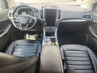 Ford Edge 2023 AWD SEL 4dr Crossover