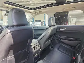 Ford Edge 2023 AWD SEL 4dr Crossover