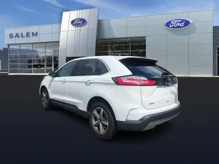 Ford Edge 2023 AWD SEL 4dr Crossover