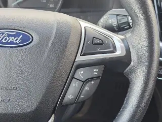 Ford Edge 2023 AWD SEL 4dr Crossover