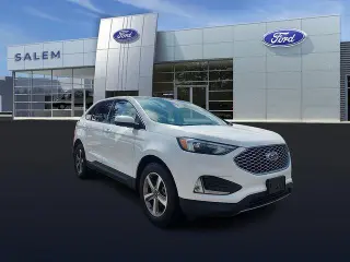 Ford Edge 2023 AWD SEL 4dr Crossover
