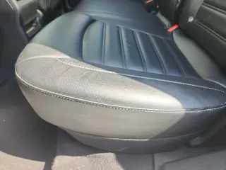 Ford Edge 2023 AWD SEL 4dr Crossover