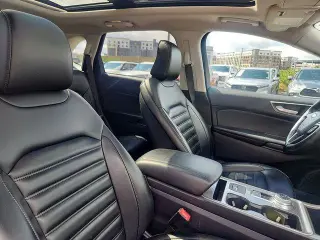 Ford Edge 2023 AWD SEL 4dr Crossover