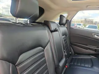 Ford Edge 2023 AWD SEL 4dr Crossover