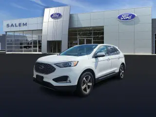 Ford Edge 2023 AWD SEL 4dr Crossover