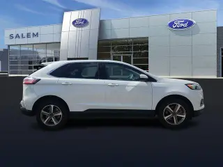 Ford Edge 2023 AWD SEL 4dr Crossover
