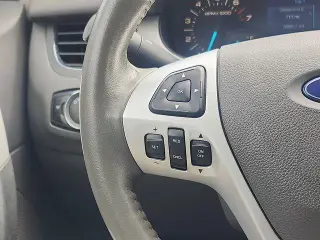 Ford Edge 2013 AWD SEL 4dr Crossover