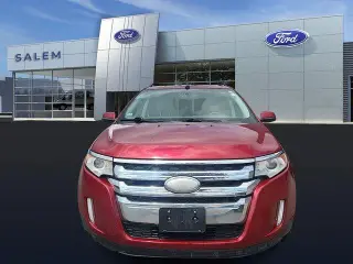 Ford Edge 2013 AWD SEL 4dr Crossover