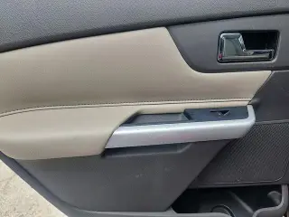Ford Edge 2013 AWD SEL 4dr Crossover