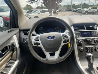 Ford Edge 2013 AWD SEL 4dr Crossover
