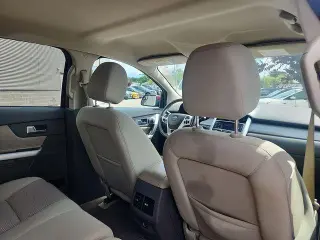 Ford Edge 2013 AWD SEL 4dr Crossover