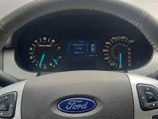 Ford Edge 2013 AWD SEL 4dr Crossover