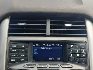 Ford Edge 2013 AWD SEL 4dr Crossover