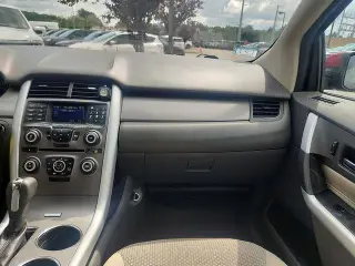 Ford Edge 2013 AWD SEL 4dr Crossover