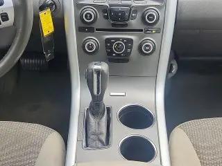 Ford Edge 2013 AWD SEL 4dr Crossover