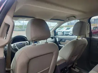 Ford Edge 2013 AWD SEL 4dr Crossover