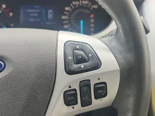 Ford Edge 2013 AWD SEL 4dr Crossover