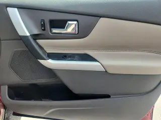 Ford Edge 2013 AWD SEL 4dr Crossover