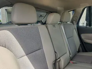 Ford Edge 2013 AWD SEL 4dr Crossover