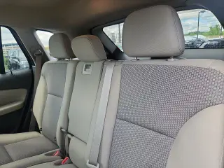 Ford Edge 2013 AWD SEL 4dr Crossover