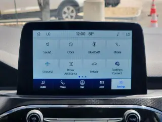 Ford Escape 2022 AWD SEL 4dr SUV