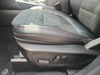 Ford Escape 2022 AWD SEL 4dr SUV