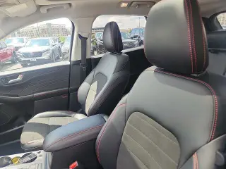 Ford Escape 2022 AWD SEL 4dr SUV