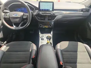 Ford Escape 2022 AWD SEL 4dr SUV