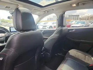 Ford Escape 2022 AWD SEL 4dr SUV