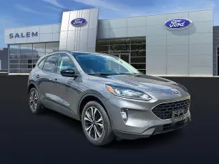 Ford Escape 2022 AWD SEL 4dr SUV