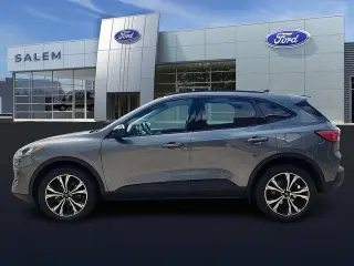 Ford Escape 2022 AWD SEL 4dr SUV