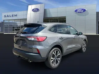 Ford Escape 2022 AWD SEL 4dr SUV