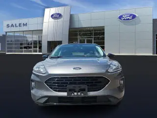 Ford Escape 2022 AWD SEL 4dr SUV