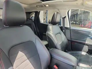 Ford Escape 2022 AWD SEL 4dr SUV
