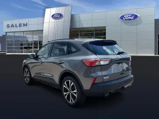 Ford Escape 2022 AWD SEL 4dr SUV