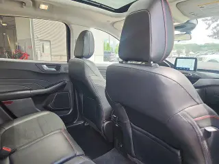 Ford Escape 2022 AWD SEL 4dr SUV