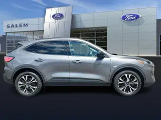 Ford Escape 2022 AWD SEL 4dr SUV