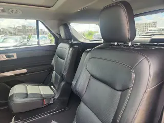Ford Explorer 2024 AWD Limited 4dr SUV